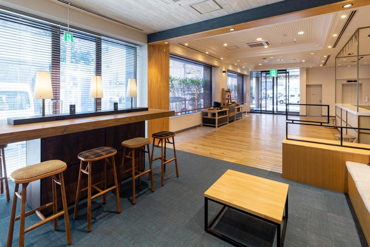 The Onefive Fukuoka Tenjin 酒店 3*