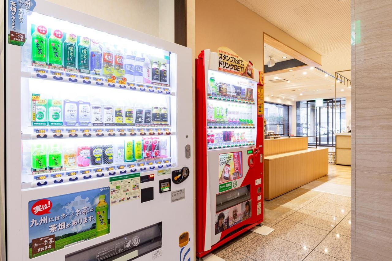 The Onefive Fukuoka Tenjin 3* 福岡