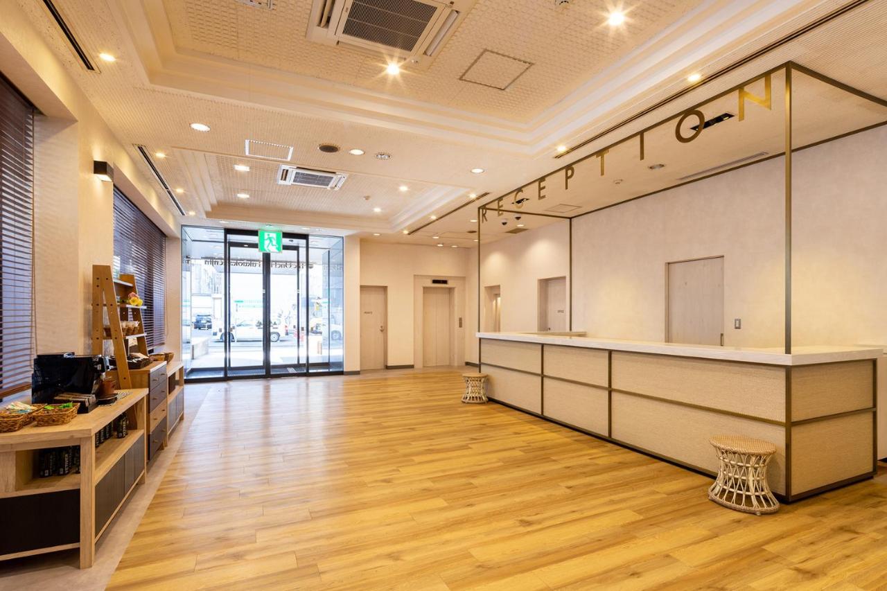 The Onefive Fukuoka Tenjin 福岡